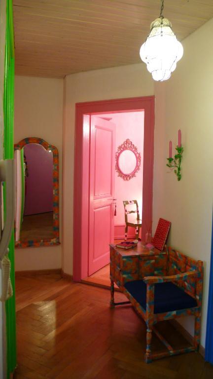 B&B La Vie en Rose Basilea Habitación foto