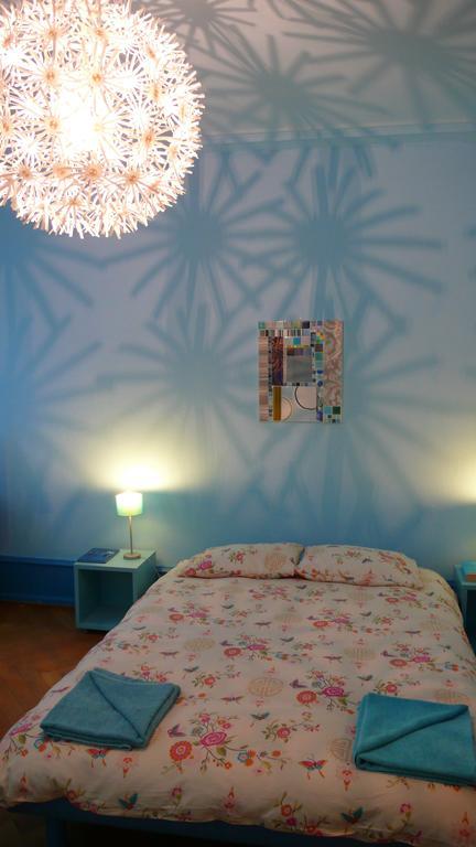 B&B La Vie en Rose Basilea Habitación foto