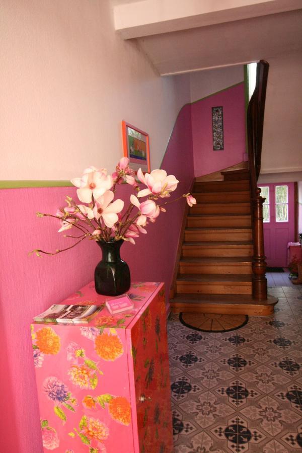 B&B La Vie en Rose Basilea Exterior foto